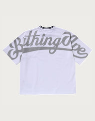 BASEBALL BIG LOGO TEE MENS