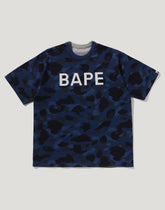 COLOR CAMO REVERSIBLE TEE MENS