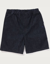 ONE POINT RELAXED FIT 13OZ DENIM SHORTS MENS