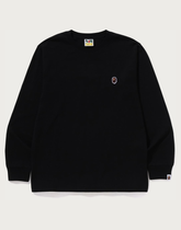 ONE POINT LS TEE MENS