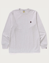 ONE POINT LS TEE MENS