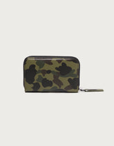 1ST CAMO WALLET MENS