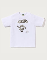 TREE EDGE CAMO APE FACE TEE MENS