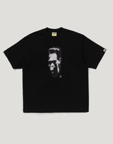 CITY CAMO FRANKENSTEIN RELAXED FIT TEE MENS