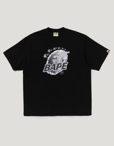 METAL APE HEAD RELAXED FIT TEE MENS