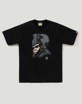 GLITTER GENERAL TEE MENS