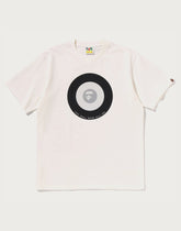 APE TARGET TEE MENS
