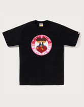 HEART BABY MILO TEE MENS