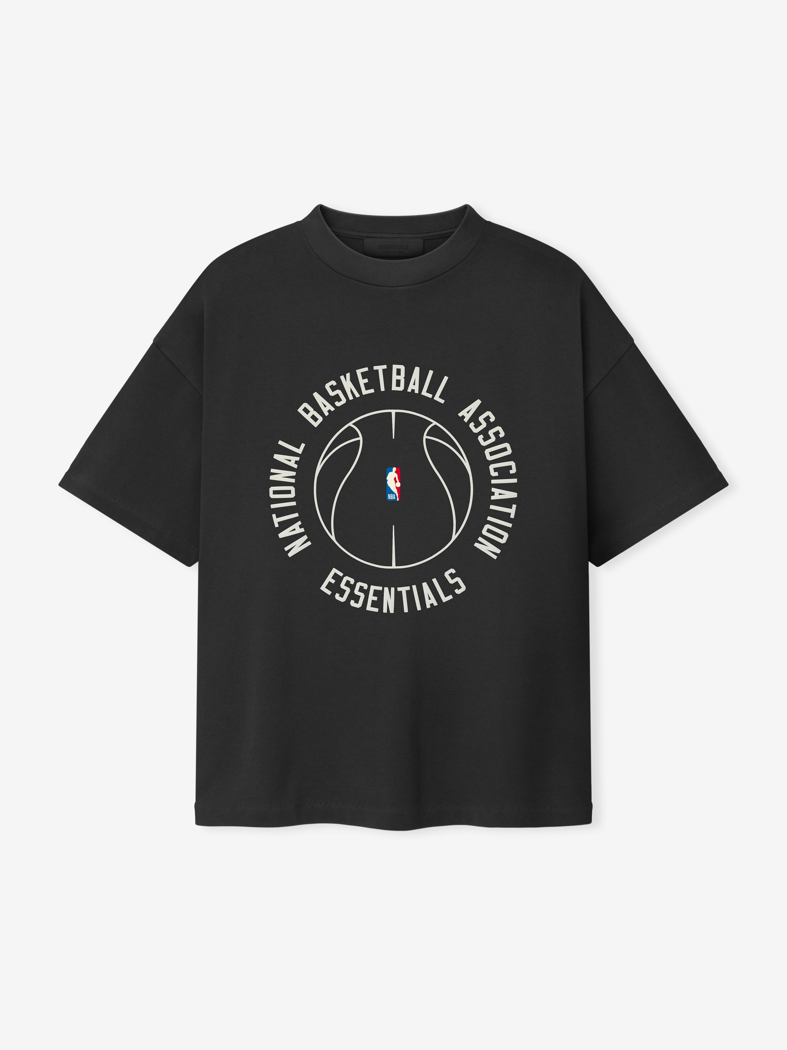 NBA X Barkley Hendricks 90s Tee