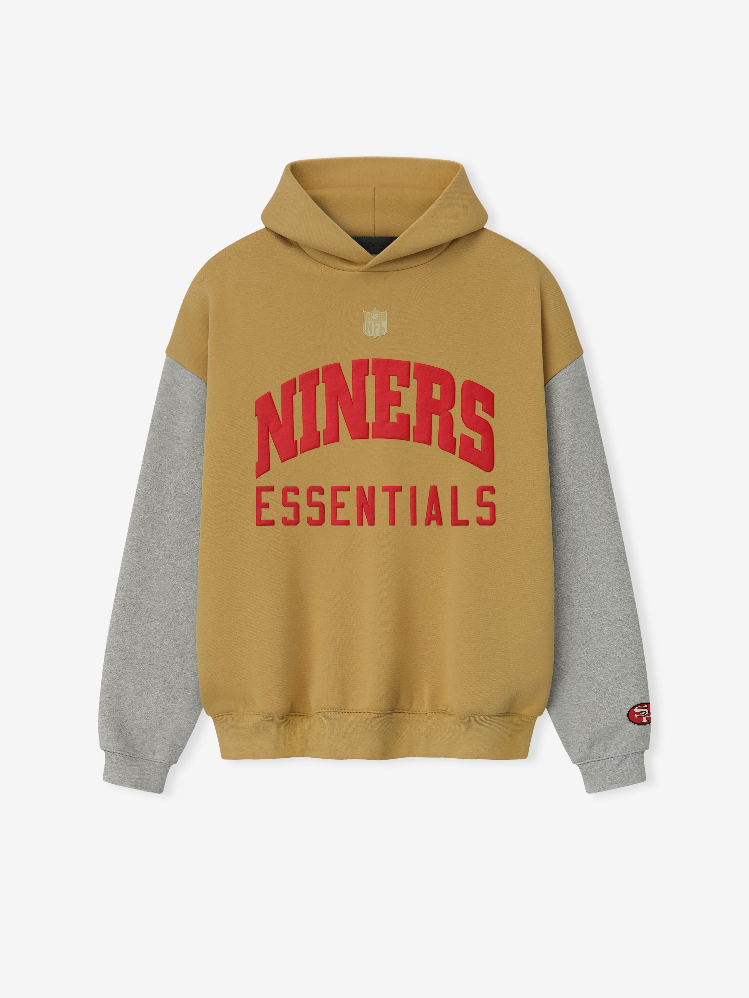 Forty Niners Sport Hoodie