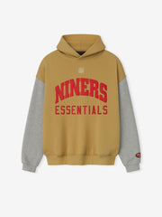 Forty Niners Sport Hoodie