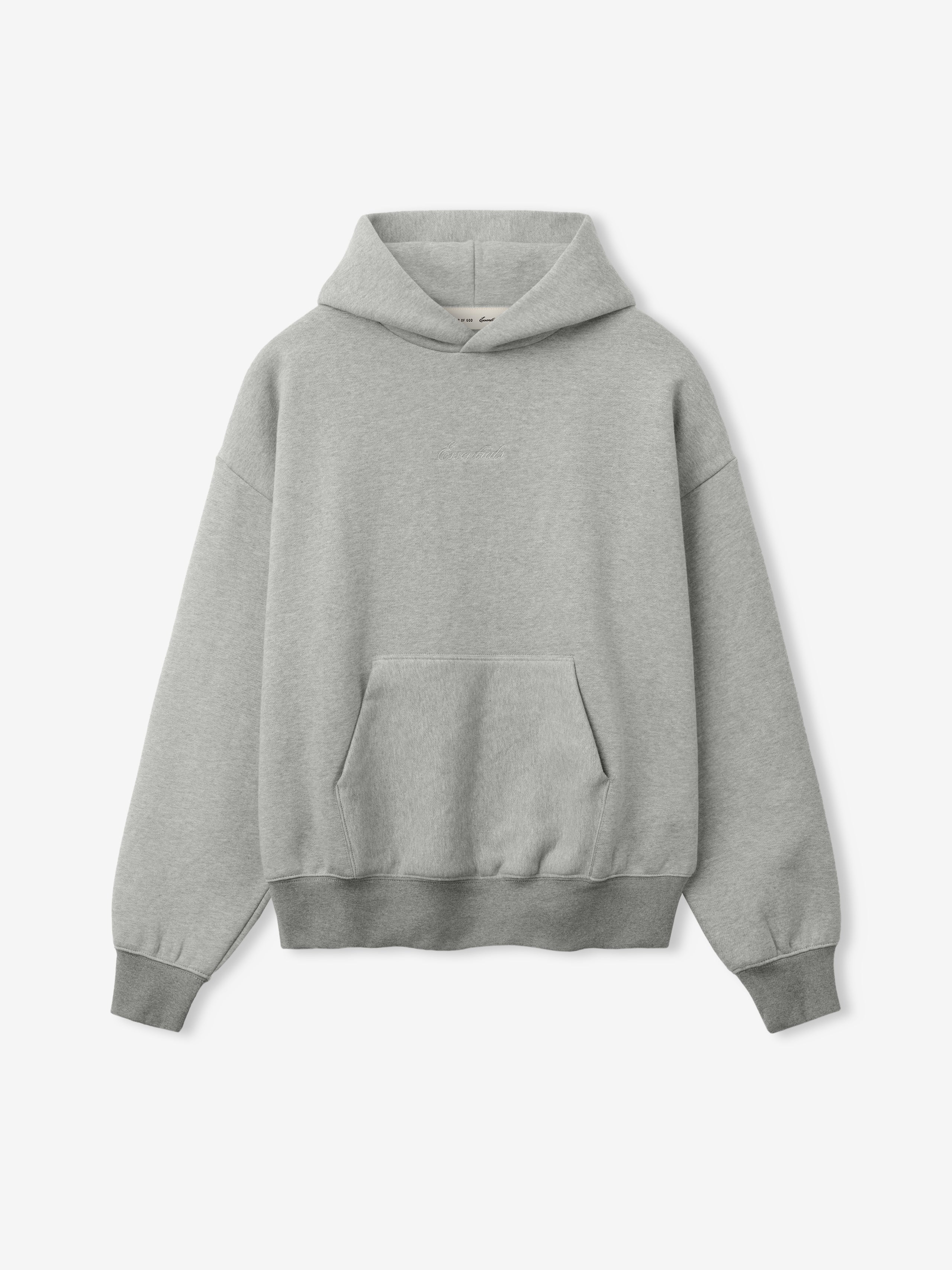 Signature Classic Hoodie
