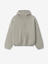 Active Trace Modern Fleece Hoodie