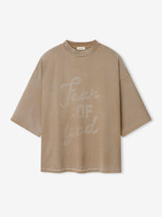 Fear Of God 9 Tee