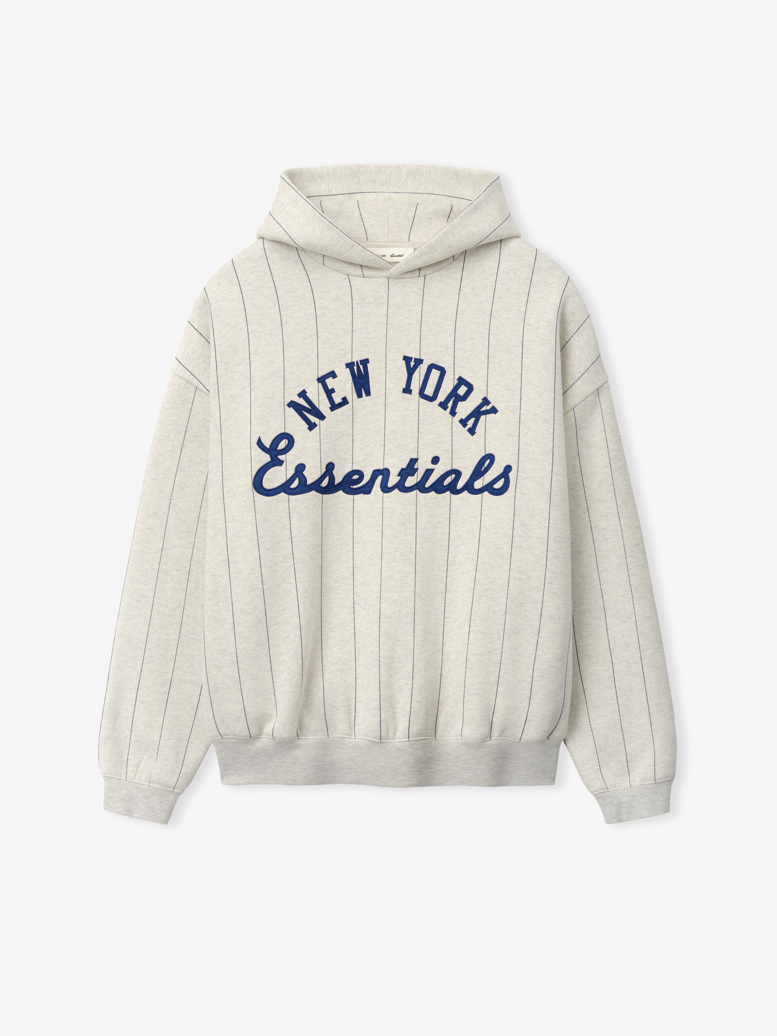 Mets Sport Hoodie