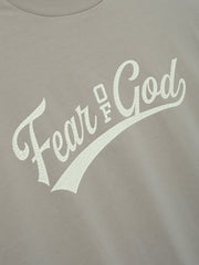 Cut Off 90s Tee