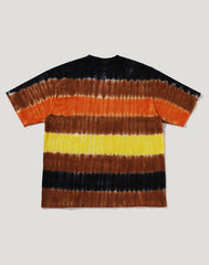 DRIP STRIPE ONE POINT RELAXED FIT TEE MENS