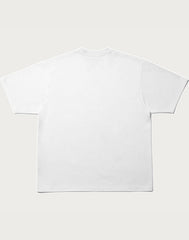 BAPE BY KAZUKI KURAISHI SKATE RELAXED FIT TEE MENS