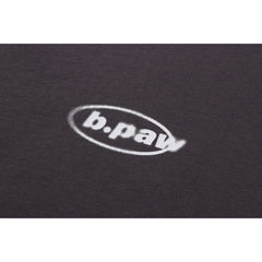 BAPE BY KAZUKI KURAISHI POCKET RELAXED FIT TEE MENS