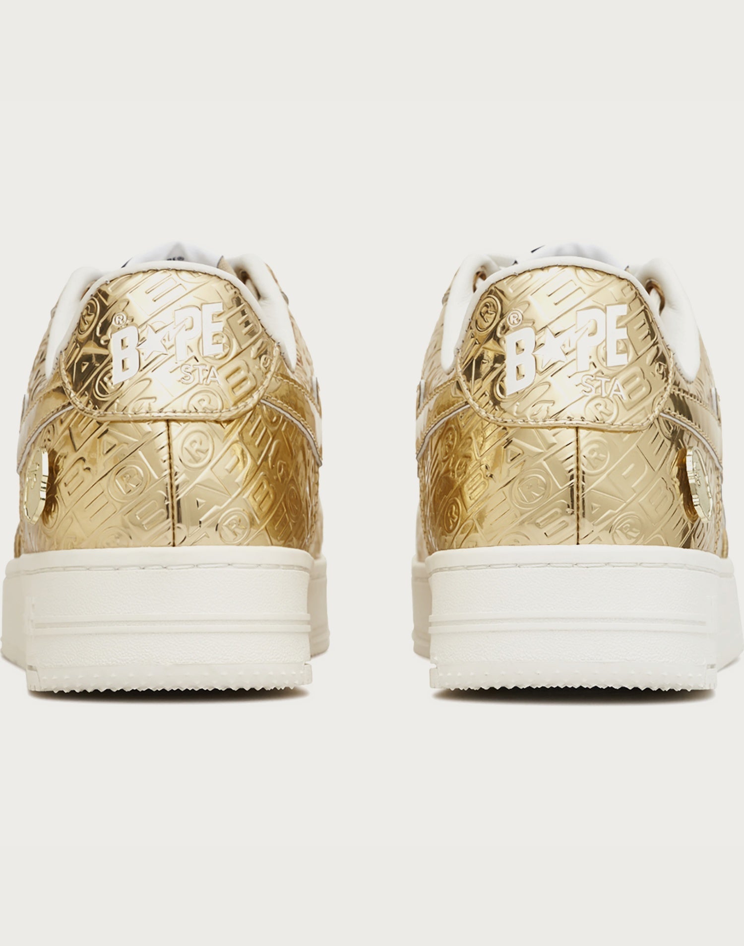 BAPE STA #5 MENS