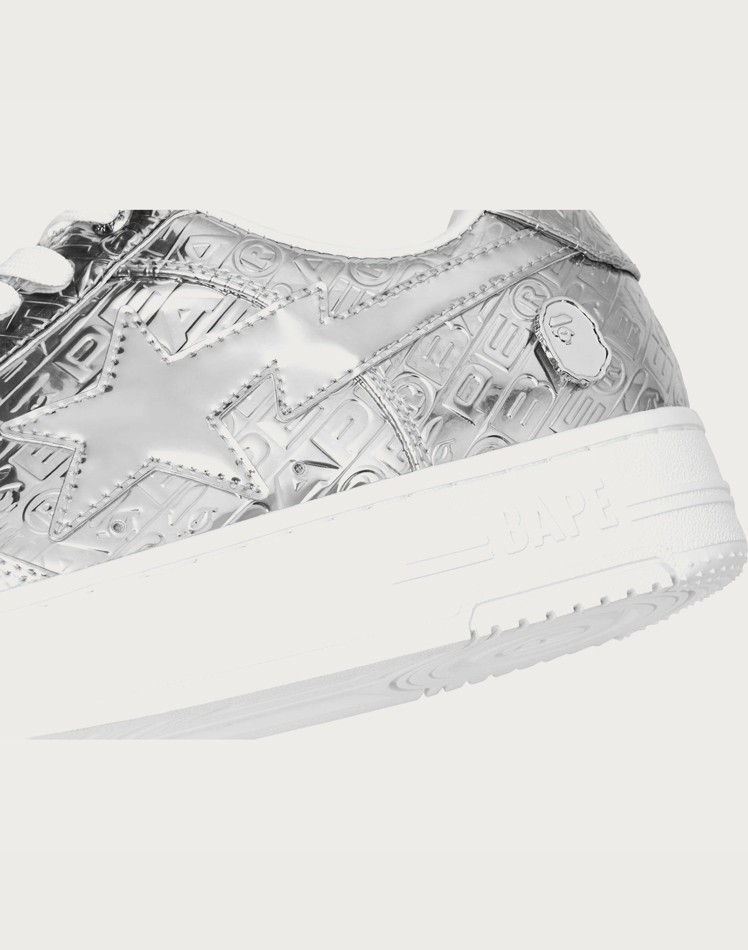 BAPE STA #5 MENS