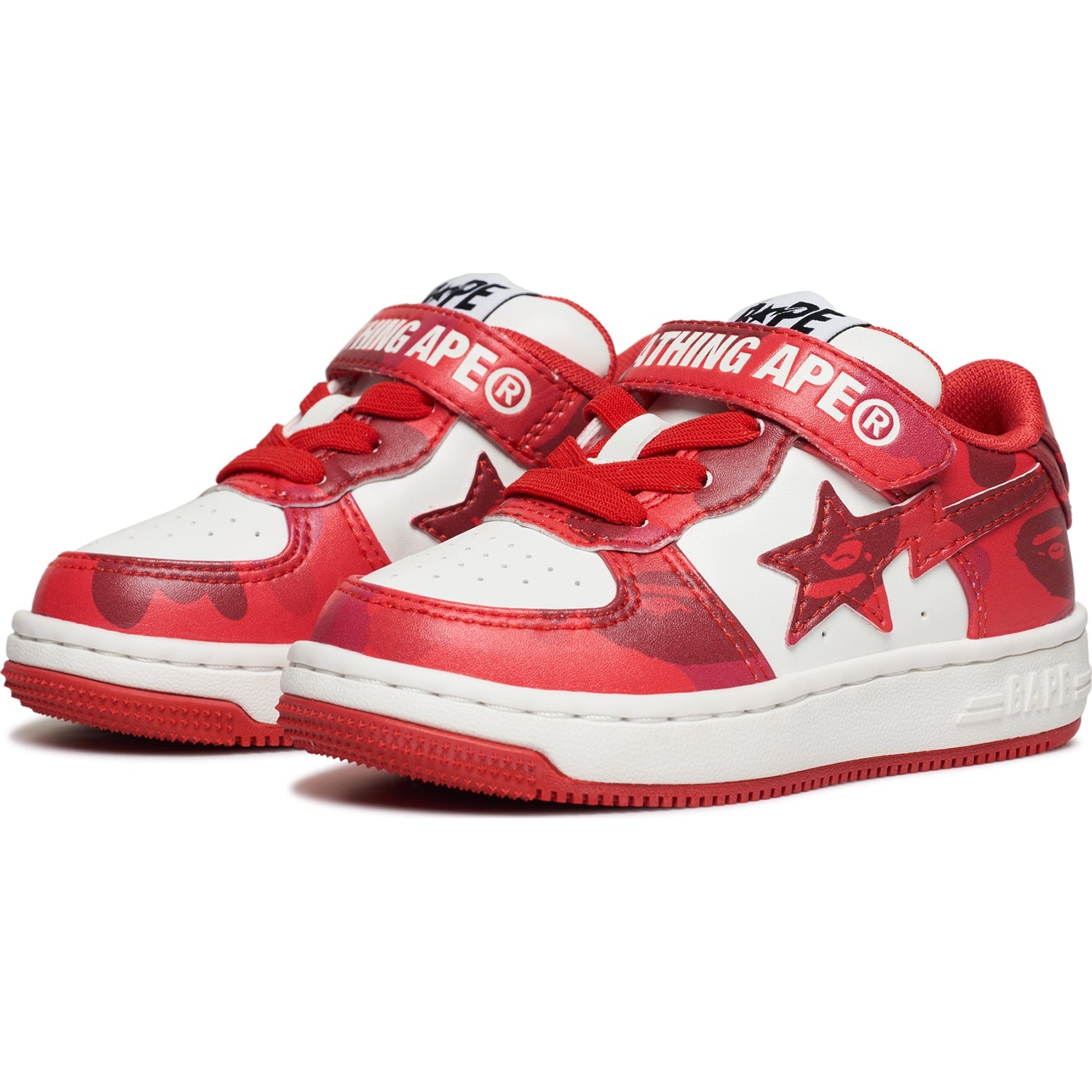 BAPE STA#1 KIDS