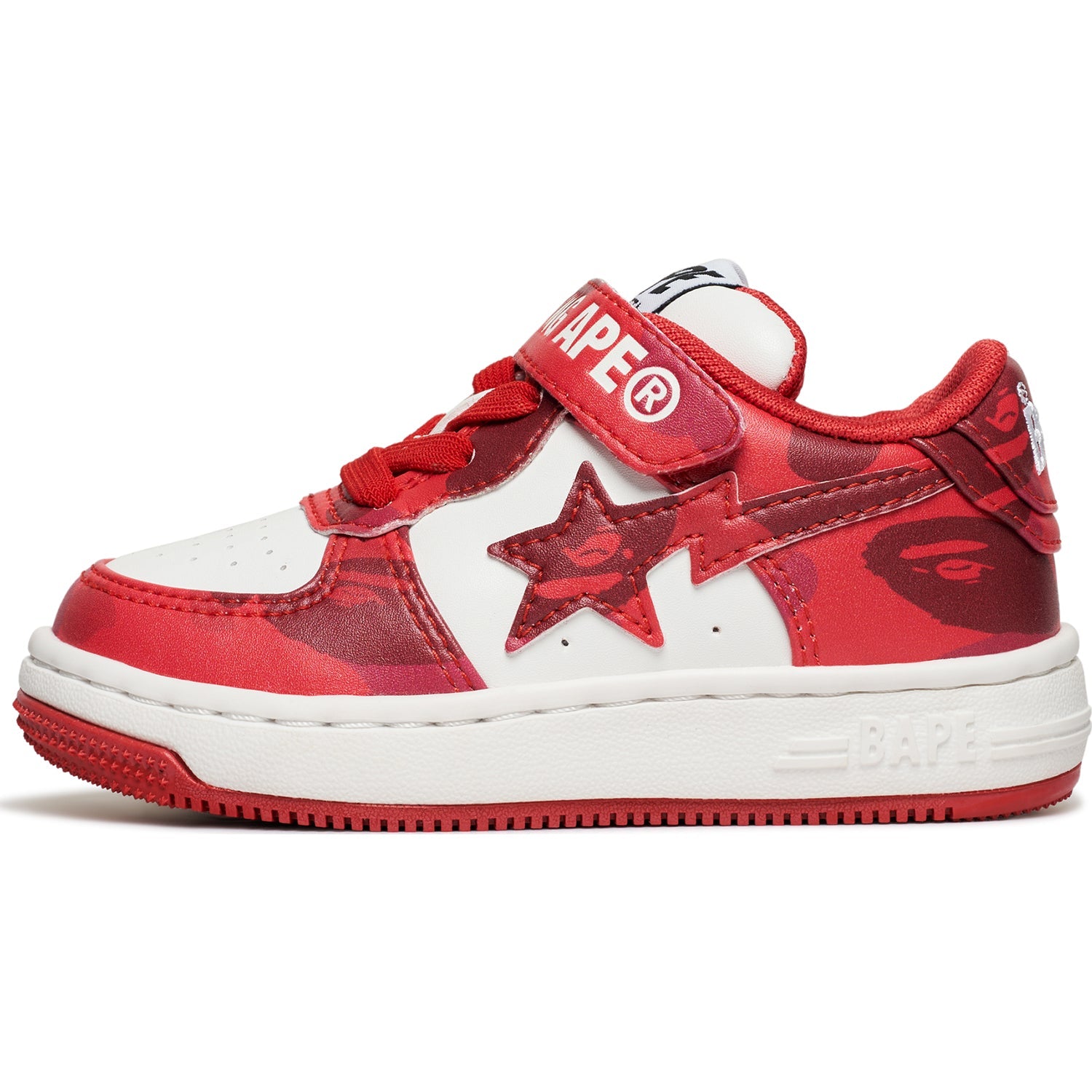 BAPE STA#1 KIDS