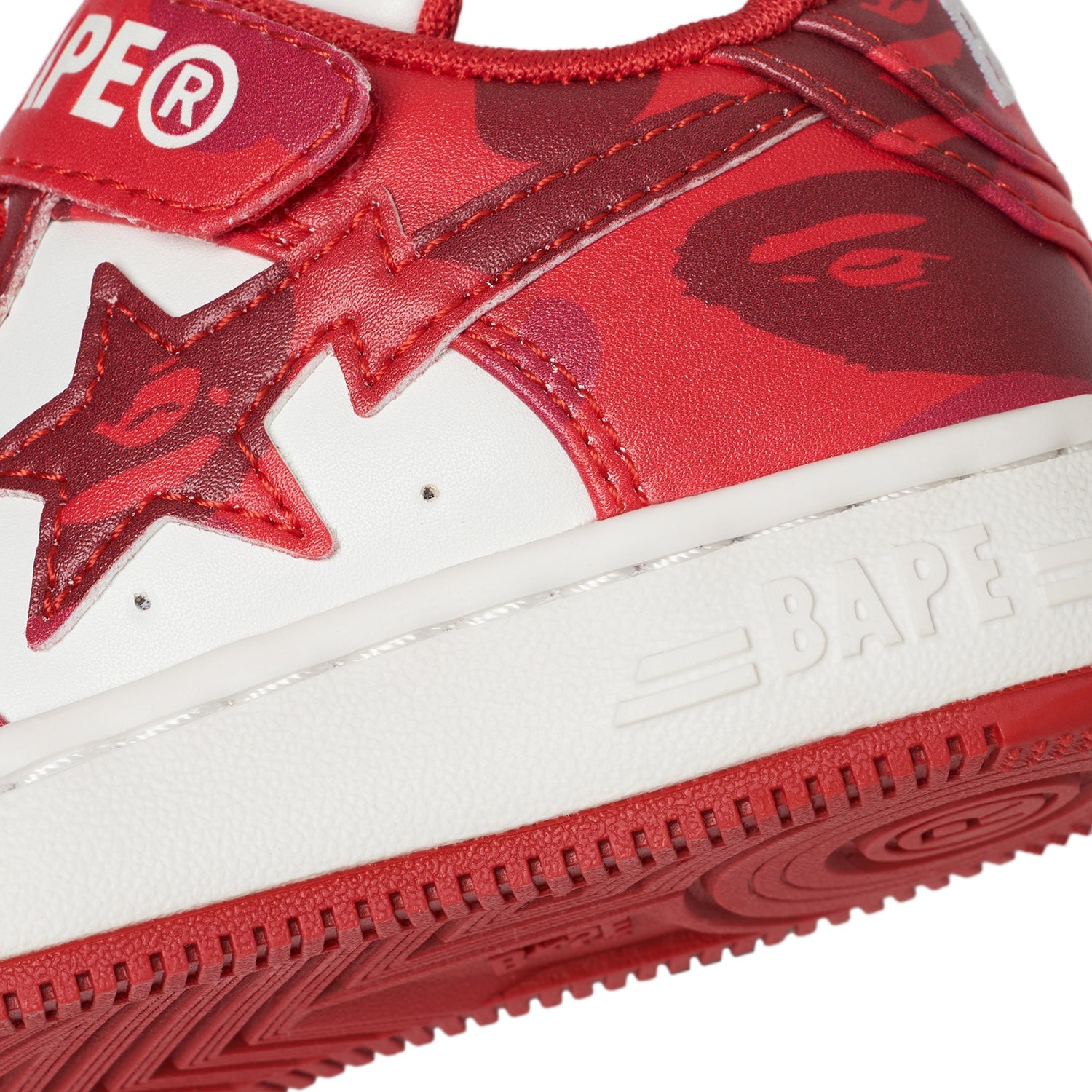 BAPE STA#1 KIDS