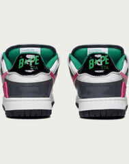 BAPE SK8 STA BOLD #2 MENS