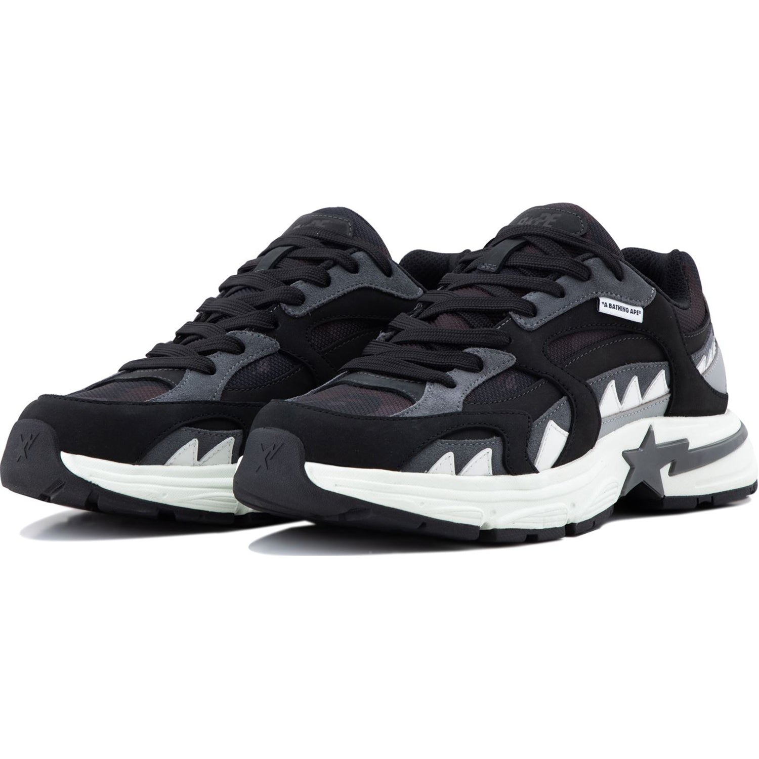 BAPE SHARK STA #1 MENS