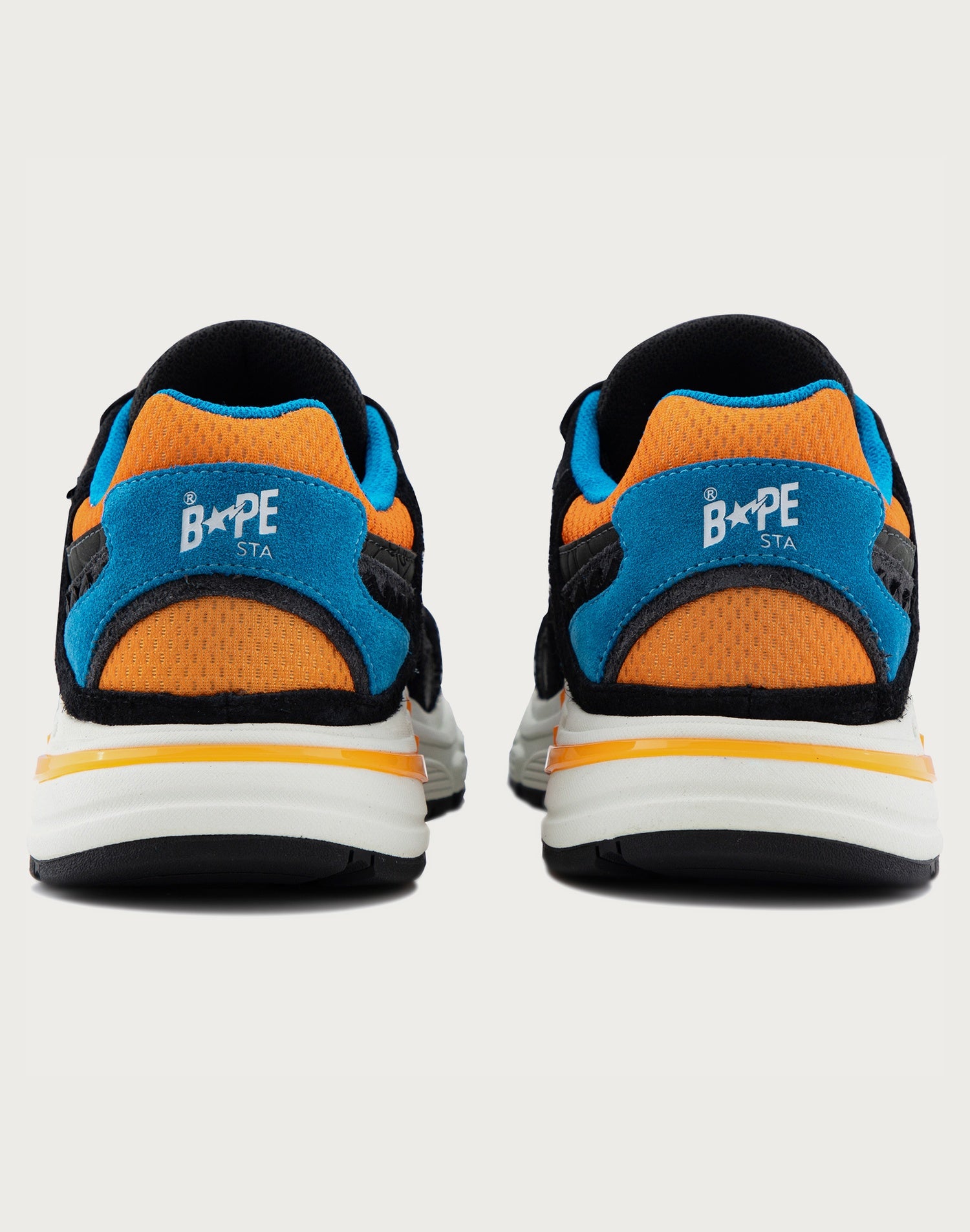 BAPE SHARK STA #2 MENS