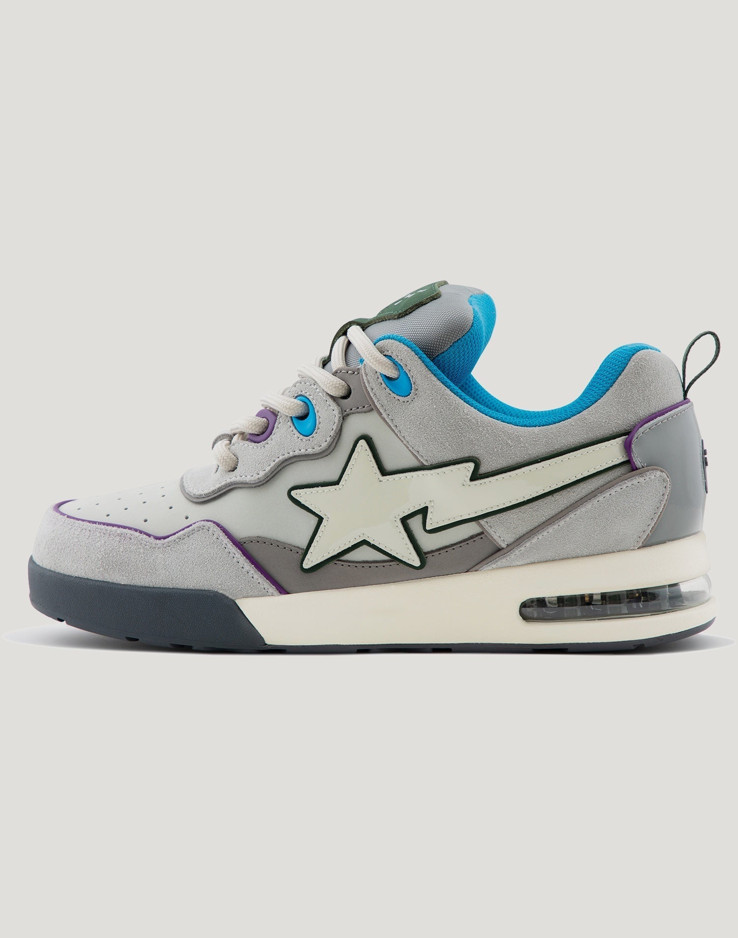BAPE FLIP STA #2 LADIES