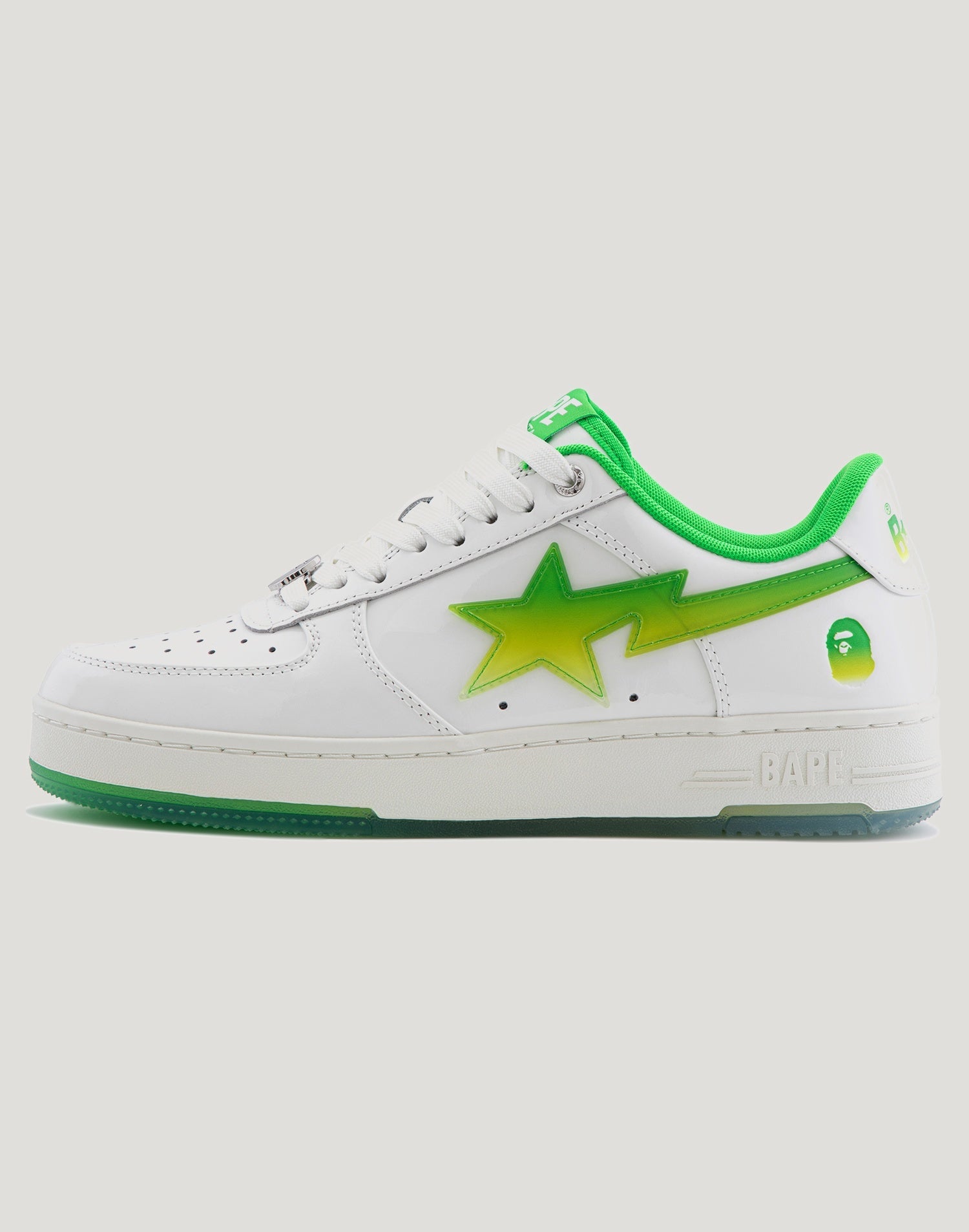 BAPE STA #4 MENS