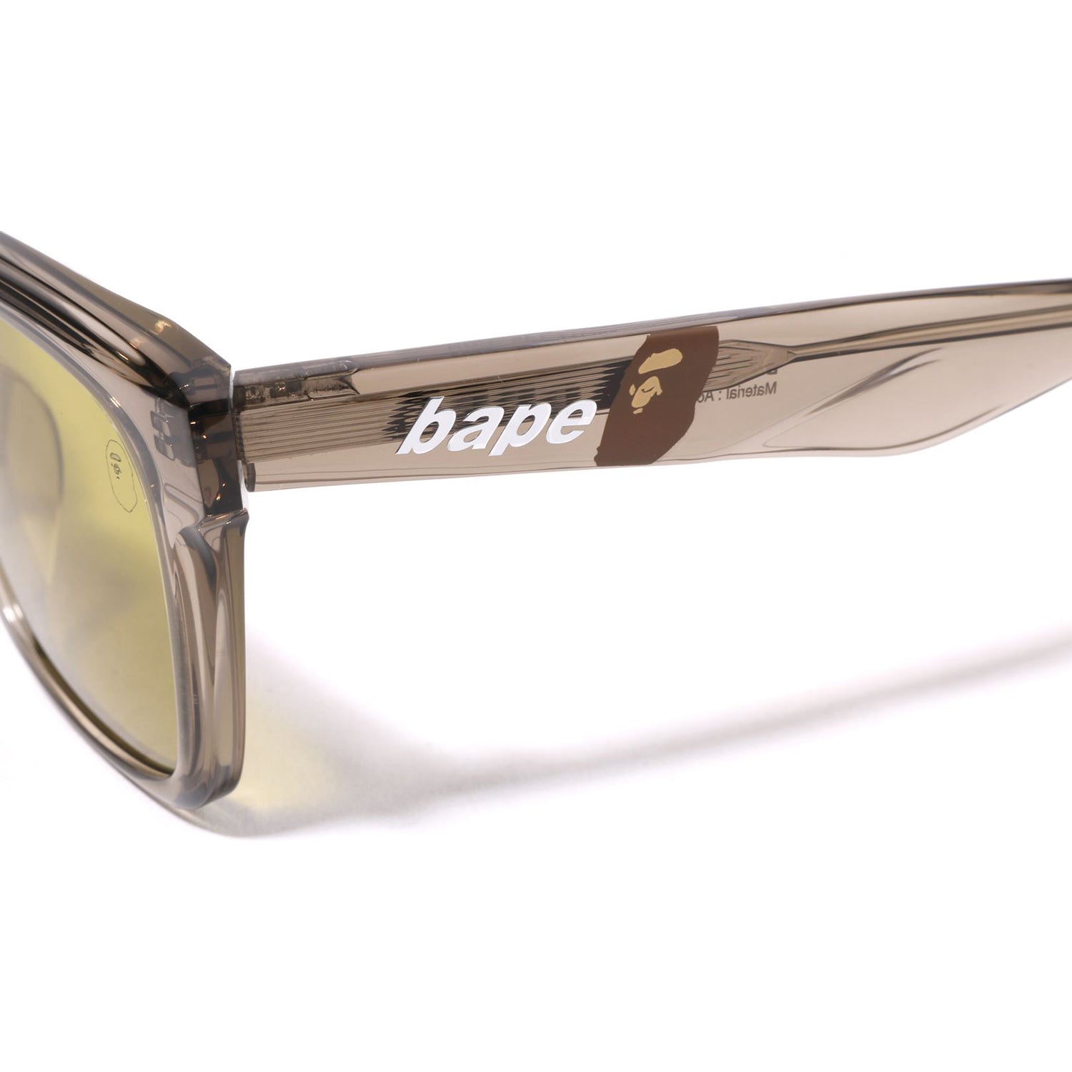 SUNGLASSES #10 MENS