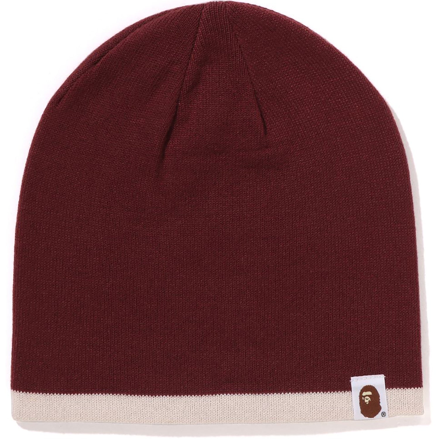 MAD FACE KNIT CAP MENS
