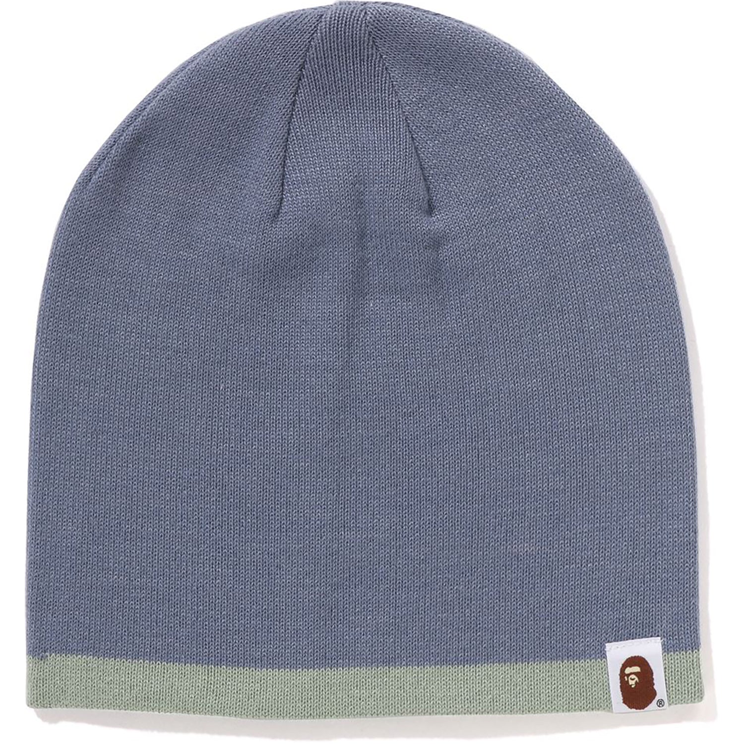 MAD FACE KNIT CAP MENS