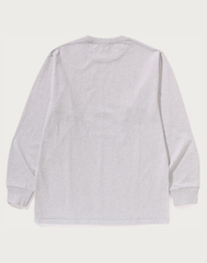 ONE POINT LS TEE MENS