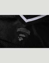 BAPE US BLACK FRIDAY MESH LAYERED RELAXED FIT PULLOVER HOODIE MENS