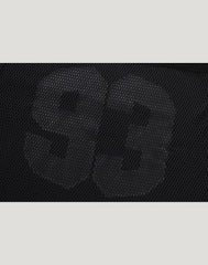 BAPE US BLACK FRIDAY MESH LAYERED RELAXED FIT PULLOVER HOODIE MENS