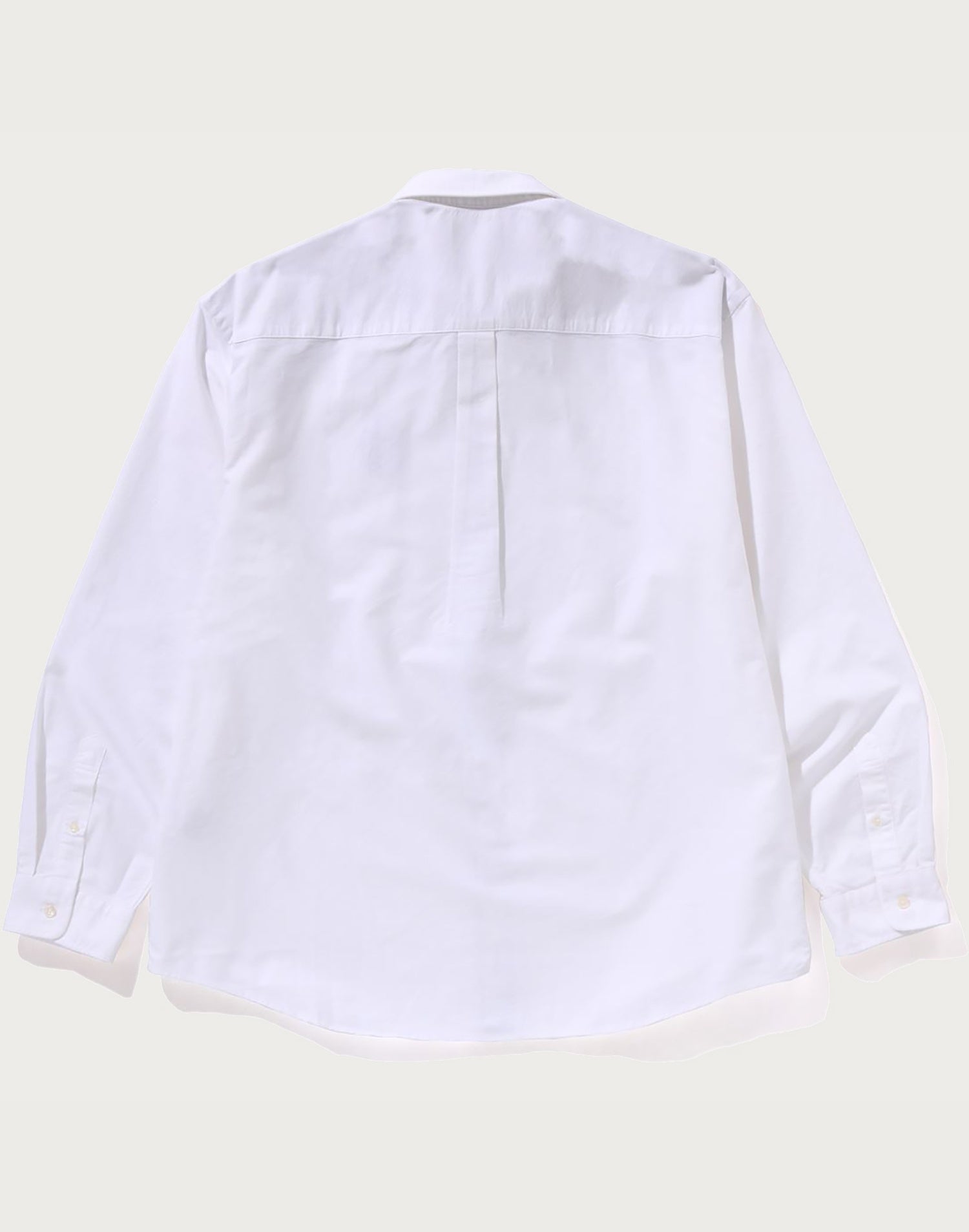ABC CAMO ONE POINT RELAXED FIT SHIRT MENS