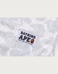 CAMO STRIPE BASEBALL SHIRT MENS