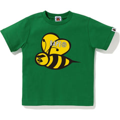 BAPE BEE TEE KIDS