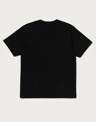 BAPE GRAFFITI LOGO RELAXED FIT TEE MENS