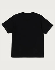 APE HEAD RAINBOW TEE MENS