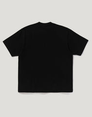 APE HEAD PHOTO PRINT RELAXED FIT TEE MENS