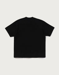 BAPE TWIN STA SPORT COLLEGE RELAXED FIT TEE MENS