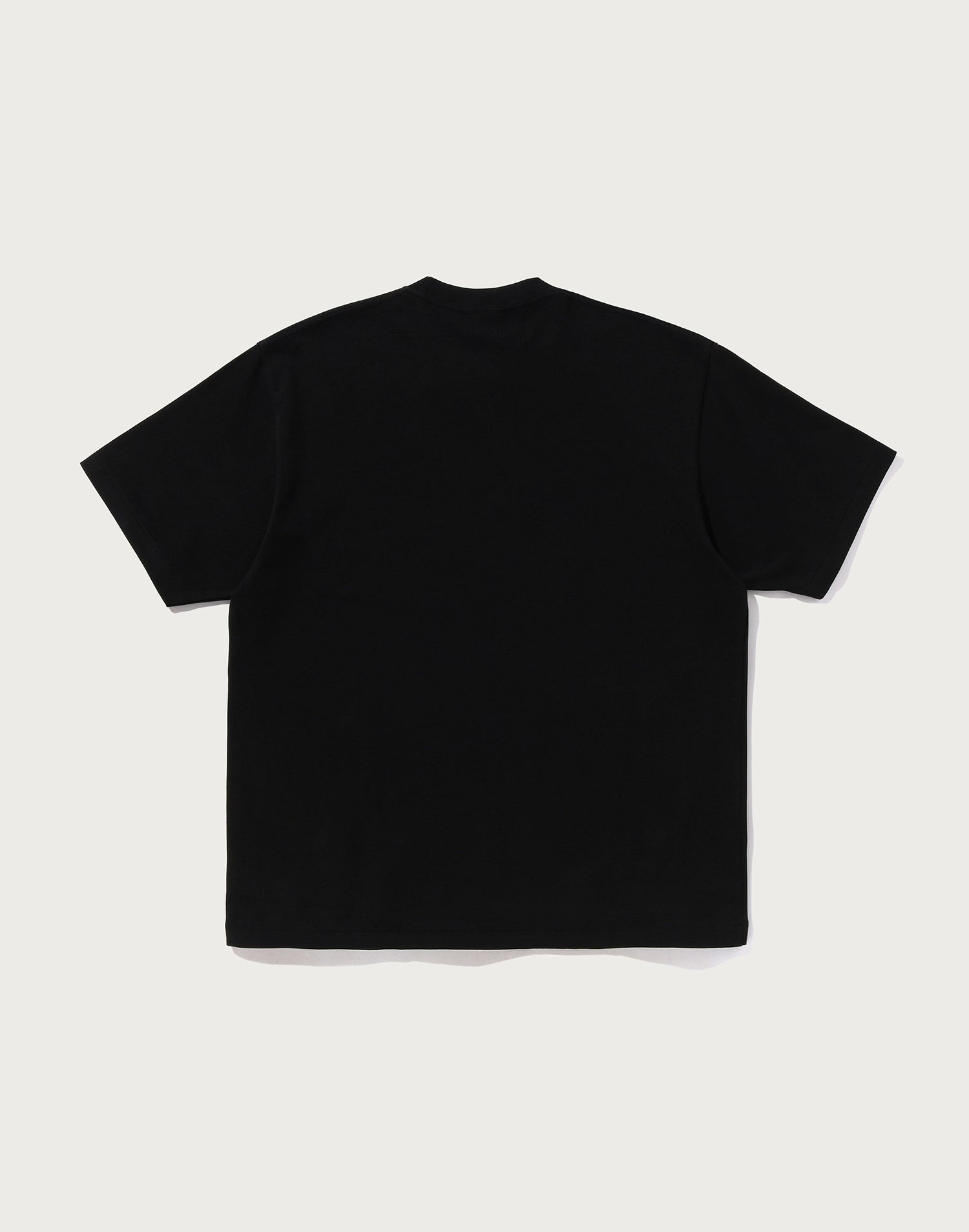 STA STRIKE CAMO BY BATHING APE RELAXED FIT TEE MENS