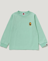 MILO PLUSH DOLL ONE POINT LS TEE KIDS
