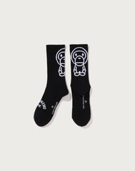 BABY MILO SOCKS MENS