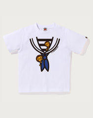 MILO FAKE MARINE TEE KIDS